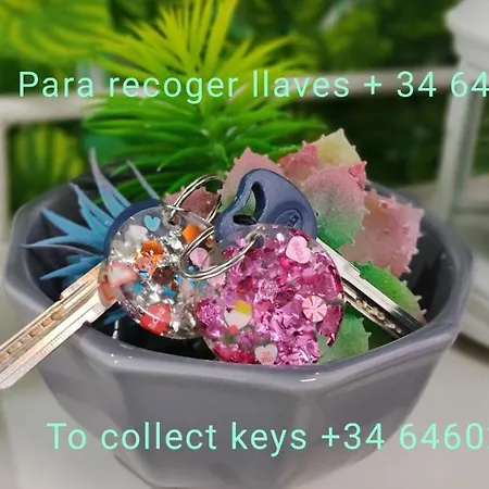 Flamingo, Entrada Privada Y Bano Privado En By Flamingo House, No Fumadores