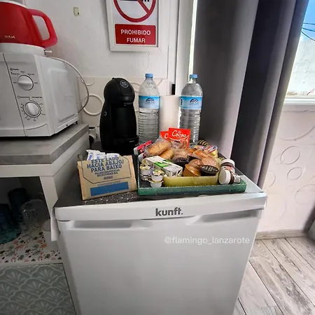 Apartment Flamingo, Entrada Privada Y Bano Privado En By Flamingo House, No Fumadores Arrecife (Lanzarote)