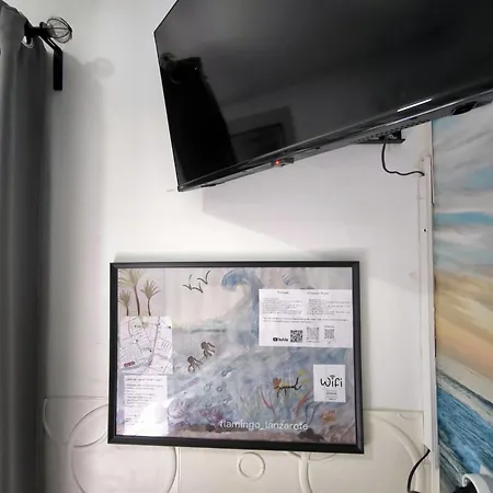 Apartment Flamingo, Entrada Privada Y Bano Privado En By Flamingo House, No Fumadores