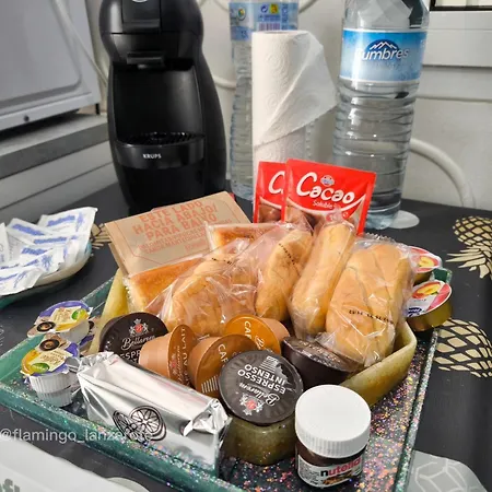 Apartment Flamingo, Entrada Privada Y Bano Privado En By Flamingo House, No Fumadores