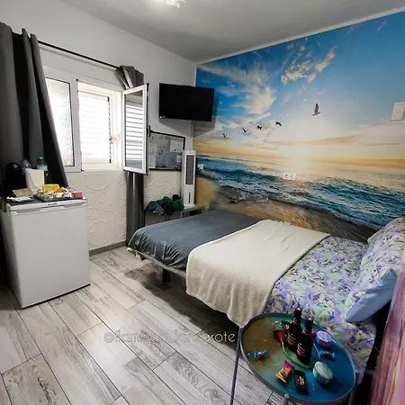 Apartment Flamingo, Entrada Privada Y Bano Privado En By Flamingo House, No Fumadores