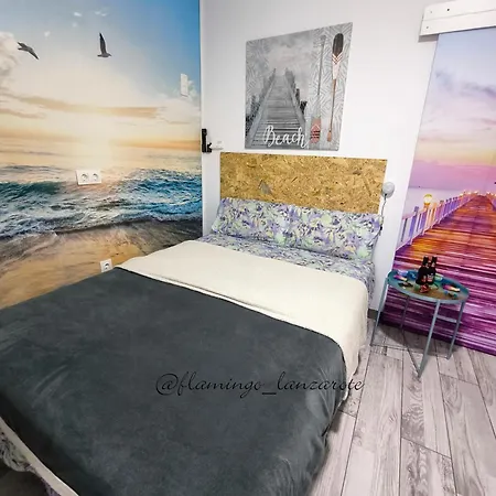 Flamingo, Entrada Privada Y Bano Privado En By Flamingo House, No Fumadores *