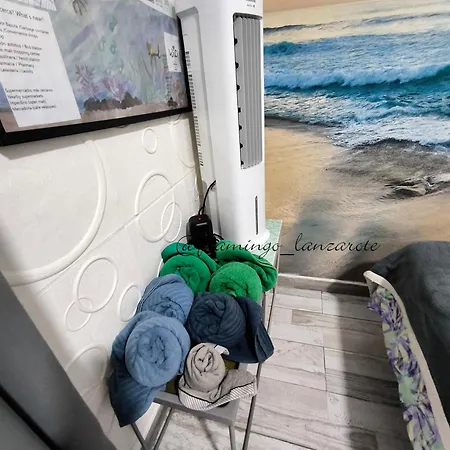 Flamingo, Entrada Privada Y Bano Privado En By Flamingo House, No Fumadores 阿雷西费