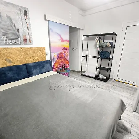 Flamingo, Entrada Privada Y Bano Privado En By Flamingo House, No Fumadores 公寓
