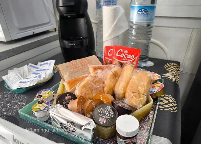 Διαμέρισμα Flamingo, Entrada Privada Y Bano Privado En By Flamingo House, No Fumadores