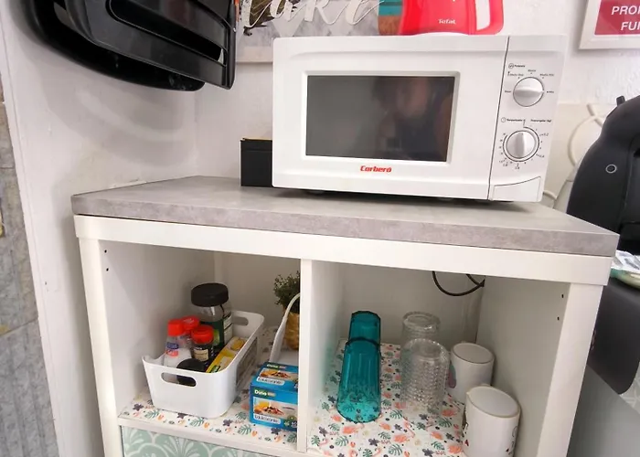 Flamingo, Entrada Privada Y Bano Privado En By Flamingo House, No Fumadores Διαμέρισμα *