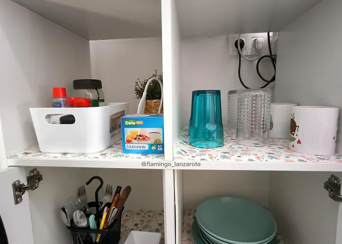 Διαμέρισμα Flamingo, Entrada Privada Y Bano Privado En By Flamingo House, No Fumadores *