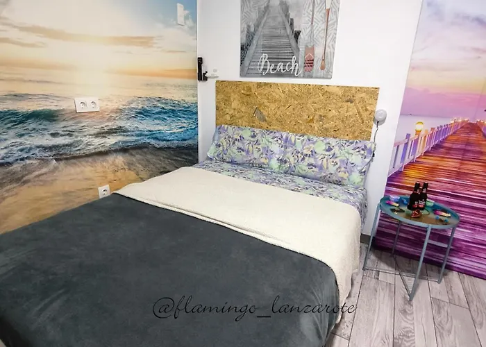 Flamingo, Entrada Privada Y Bano Privado En By Flamingo House, No Fumadores *