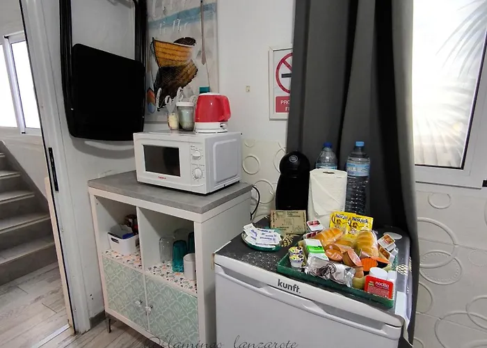 Apartment Flamingo, Entrada Privada Y Bano Privado En By Flamingo House, No Fumadores *