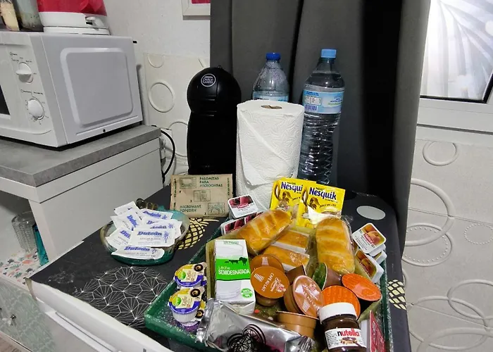 Flamingo, Entrada Privada Y Bano Privado En By Flamingo House, No Fumadores 阿雷西费