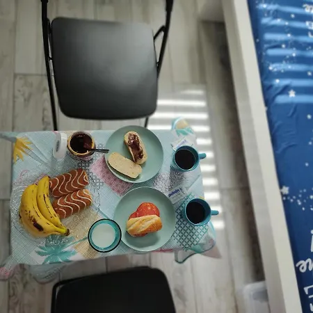 Flamingo, Entrada Privada Y Bano Privado En By Flamingo House, No Fumadores Appartamento Arrecife (Lanzarote)