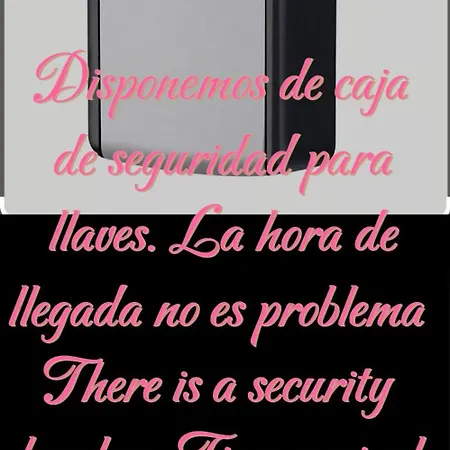 דירה Flamingo, Entrada Privada Y Bano Privado En By Flamingo House, No Fumadores
