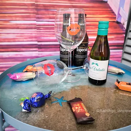 Flamingo, Entrada Privada Y Bano Privado En By Flamingo House, No Fumadores アパート アレシフェ