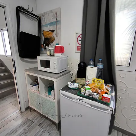 Lejlighed Flamingo, Entrada Privada Y Bano Privado En By Flamingo House, No Fumadores *