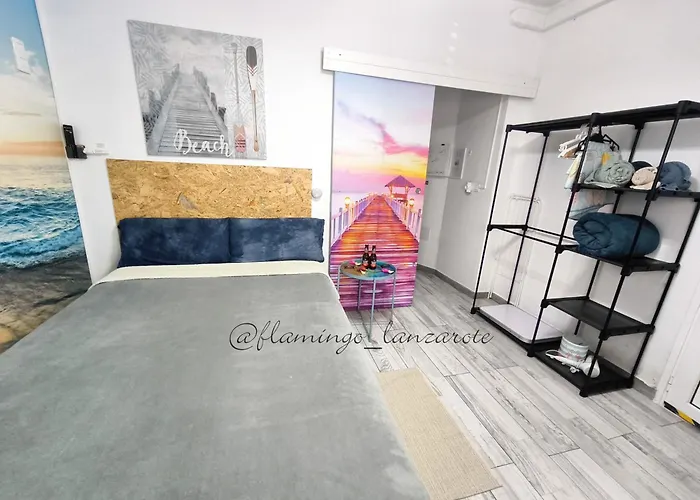 Flamingo, Entrada Privada Y Bano Privado En By Flamingo House, No Fumadores *