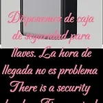 Апартаменты Flamingo, Entrada Privada Y Bano Privado En By Flamingo House, No Fumadores