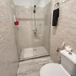 Апартаменты Flamingo, Entrada Privada Y Bano Privado En By Flamingo House, No Fumadores